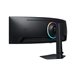 SAMSUNG LS49CG954EUXEN 49p Edge LED