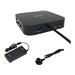 I-TEC USB-C Dual Display Docking Station