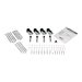 EATON TRIPPLITE 18U Smart Rack