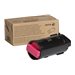 XEROX HIGH CAPACITY MAGENTA TON