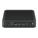 LOGI Rally Ultra-HD ConferenceCam BLACK