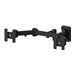 NEOMOUNTS Support écran plat 10-27p Blk