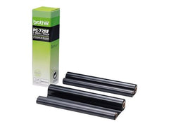 BROTHER RECHARGE 2 X 140 PAGES