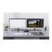 I-TEC Thunderbolt3/USB-C Dualdock 85W
