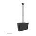 NEOMOUNTS Back-to-Back Ceiling Mount