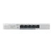 NETGEAR 5PT GE Plus Switch W/POE+