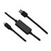 MCL USB-C M / USB-A 3.0 M active cable