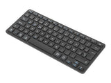 TARGUS Multi-Device BT Keyboard (ES)