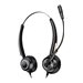URBAN FACTORY USB Headset+Remote Control