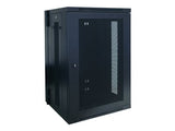EATON Wall-Mounted SmartRack 18U