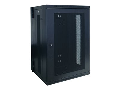 EATON Wall-Mounted SmartRack 18U