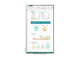 SAMSUNG LS32DM801UUXEN 32p UHD VA 60Hz