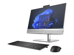 HP EliteOne 840 G9 AiO i5-14600 23p 16Go