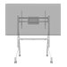 NEOMOUNTS Move Go Mobile Floor Stand