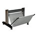 HP PRINTER STAND AND MEDIA BINS