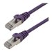 MCL-SAMA Cordon de brassage RJ4