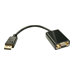 I-TEC Adapter DisplayPort to VGA