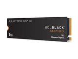 WD Black SN7100 NVMe SSD 1To M.2 2280