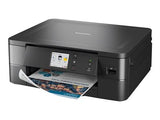 BROTHER DCP-J1140DW 3-in-1 inkjet MFP