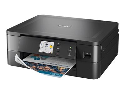 BROTHER DCP-J1140DW 3-in-1 inkjet MFP