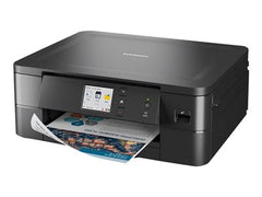 BROTHER DCP-J1140DW 3-in-1 inkjet MFP