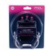 MCL Casque stéréo avec contrôle