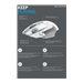 LOGI G G502 X LIGHTSPEED Mouse optical