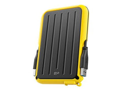SILICON POWER External HDD Armor A66 2To