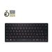 CHERRY KW 9200 Mini Wrls Keyboard (CS)