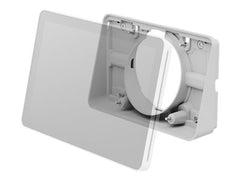 LOGI Wall Mount for Tap Scheduler OFF WT