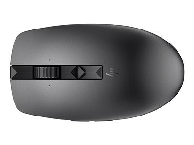 HP Multi-Device 635 Wireless Mouse Black
