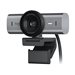 LOGI MX Brio 4K Ultra HD Webcam GRAPHITE