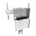 NEOMOUNTS Move Up Mobile Display Stand