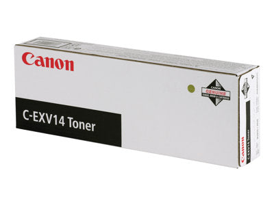 CANON ENCRE C-EXV14 NOIRE Toner