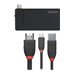 LINDY DST-Micro USB-C Laptop Micro Dock