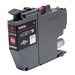 BROTHER LC-3217M Encre Magenta (550 pag)