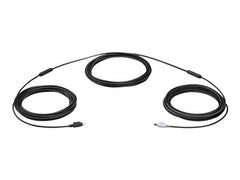 LOGI Extended Cable f. 15m