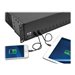 EATON TRIPPLITE 16Port USB Charg Station