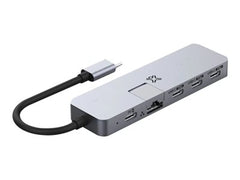 XTREMEMAC Hub Type C - 5 ports pour new
