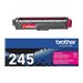 BROTHER TN245M toner magenta 2200 pages