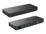I-TEC USB-C Triple 4K DS Gen2 PD 100W