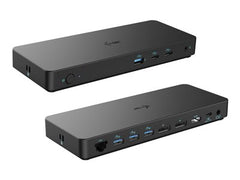 I-TEC USB-C Triple 4K DS Gen2 PD 100W