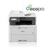 BROTHER MFCL3740CDW ECO color MFP 18ppm