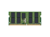 KINGSTON 32Go 3200MT/s DDR4 ECC SODIMM