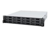 SYNOLOGY RS2423RP+ 12-BAY Rackstation