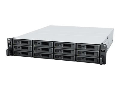 SYNOLOGY RS2423RP+ 12-BAY Rackstation