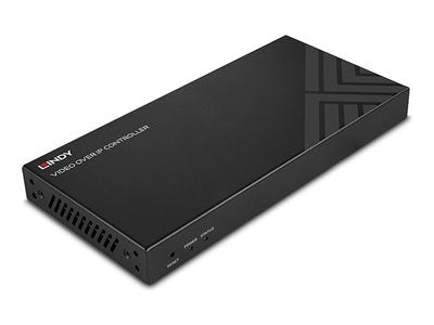 LINDY 4K30 HDMI & USB over IP Controller