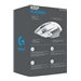 LOGI G G502 X LIGHTSPEED Mouse optical