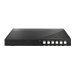 LINDY 5x2 Seamless Presentation Switch H