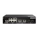 QNAP QSW-M2106R-2S2T 6port 2.5Gbps 10GbE